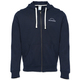 Re-Fleece Full-Zip Hoodie